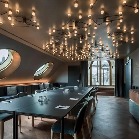 Hotel Maerthof 4*