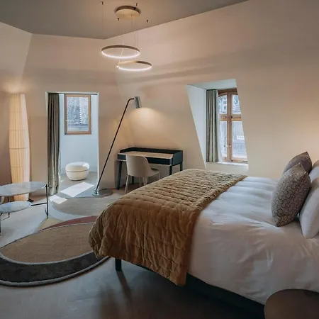 Maerthof 4* Basilea