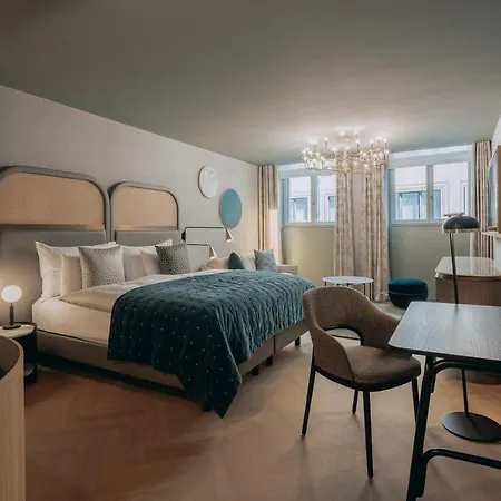 Maerthof Hotel