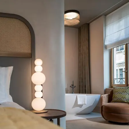 Hotel Maerthof