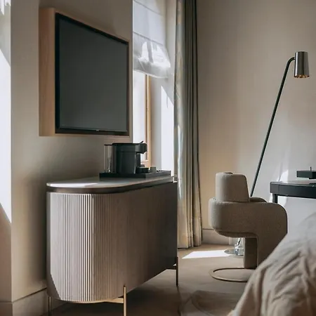 Hotel Märthof 4*