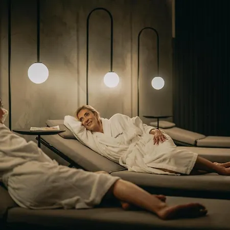 Märthof Hotel 4*