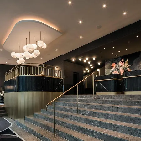 Maerthof Hotel Basel