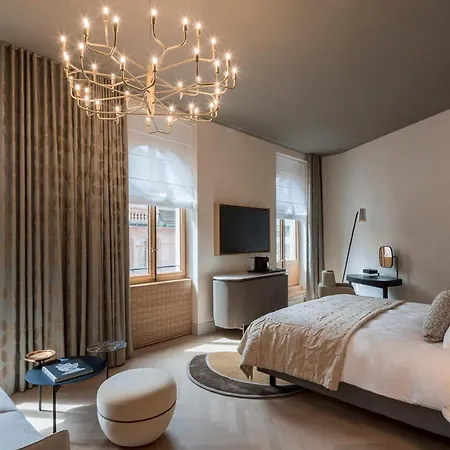 Hotel Maerthof Basel