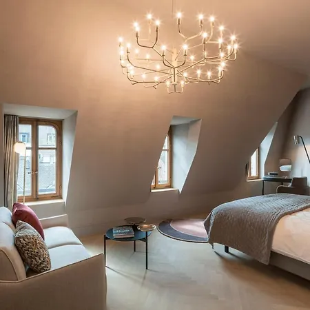 Hotel Maerthof Basel
