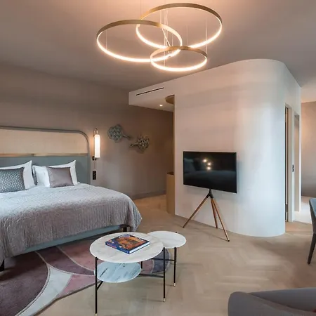 Maerthof Hotel Basel