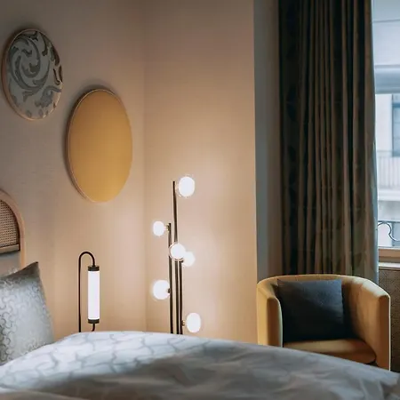 Hotel Maerthof 4*