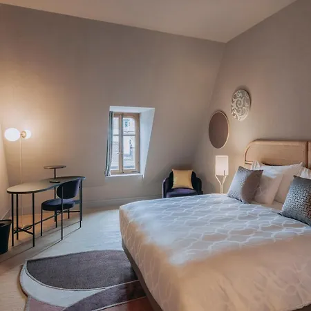 Hotel Maerthof Basel