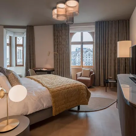 Hotel Maerthof Basel