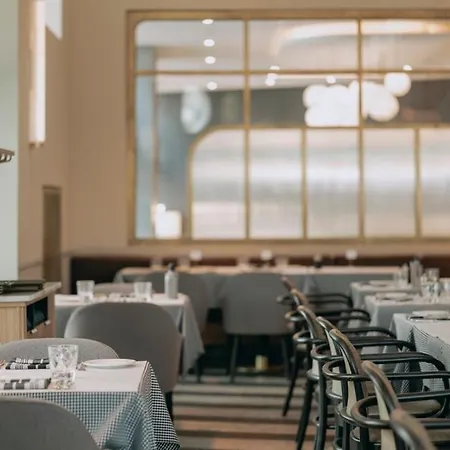 Maerthof Hotel Basel